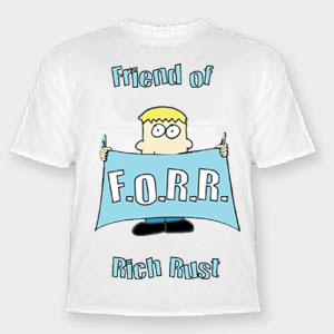 FORR T Shirt